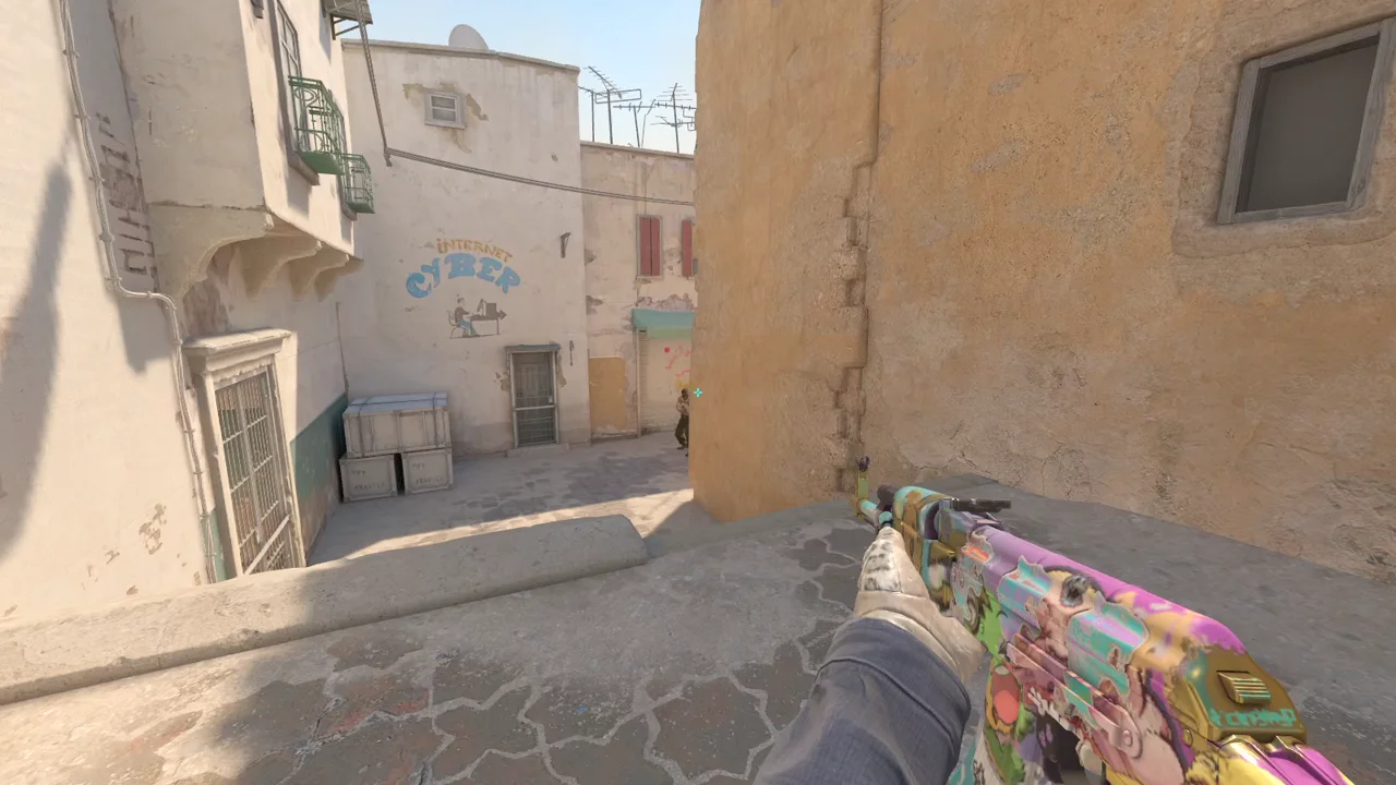 highlight
